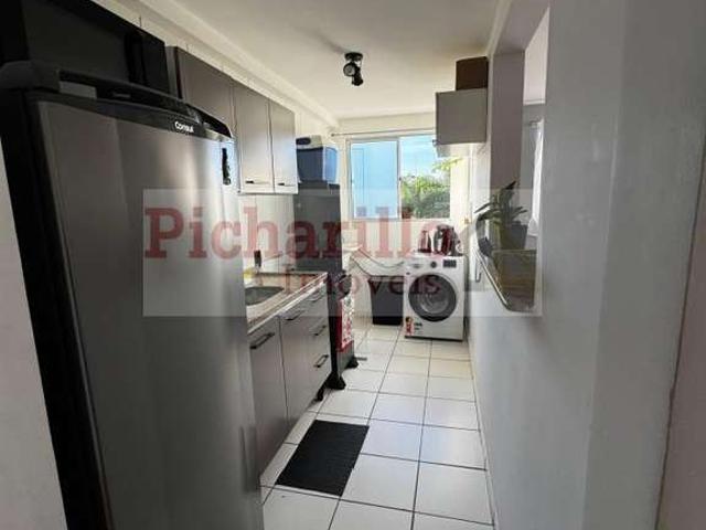 Apartamento para Venda em São Carlos/SP Jardim Ricetti 2 Quartos