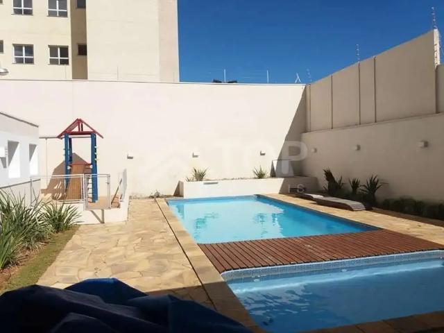 Apartamento para Venda em São Carlos/SP Jardim Ricetti 3 Quartos