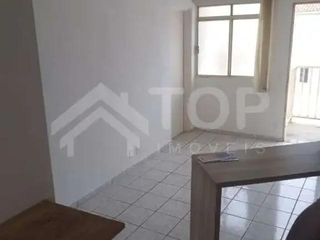 Apartamento para Venda em São Carlos/SP Jardim Tangará 2 Quartos