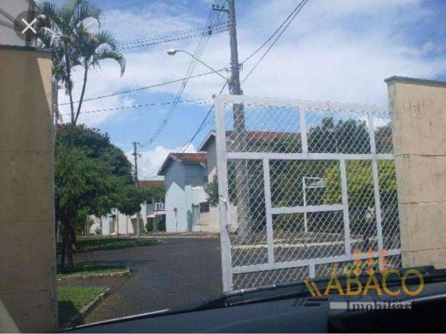 Apartamento para Venda em São Carlos/SP Jardim Tangará 2 Quartos