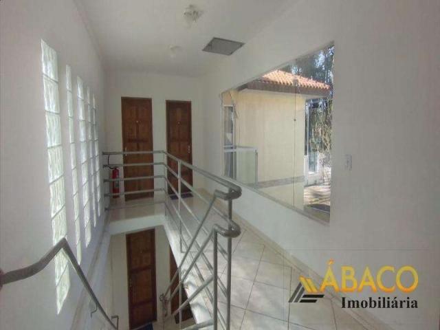 Apartamento para Venda em São Carlos/SP Jardim Tangará 2 Quartos