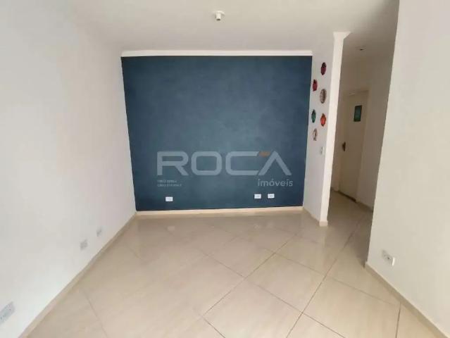 Apartamento para Venda em São Carlos/SP Jardim Tangará 2 Quartos