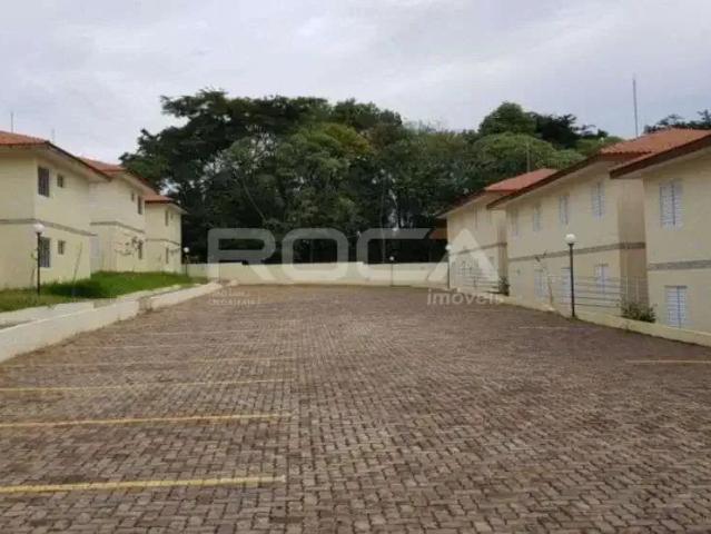 Apartamento para Venda em São Carlos/SP Jardim Tangará 2 Quartos