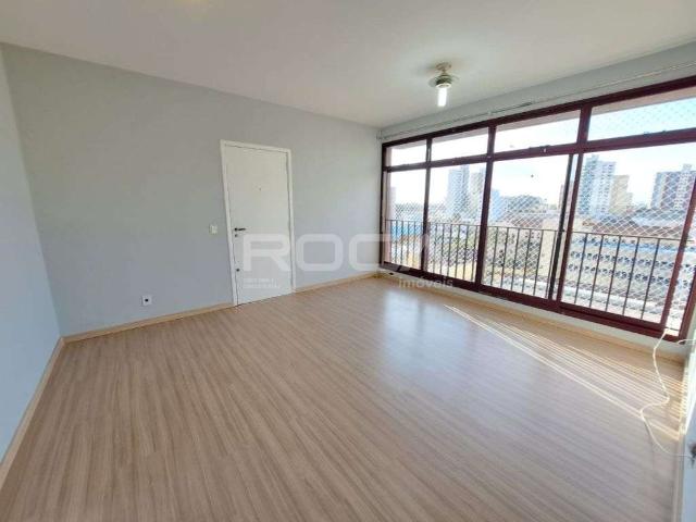 Apartamento para Venda em São Carlos/SP Núcleo Residencial Silvio Vilari 1 Quartos