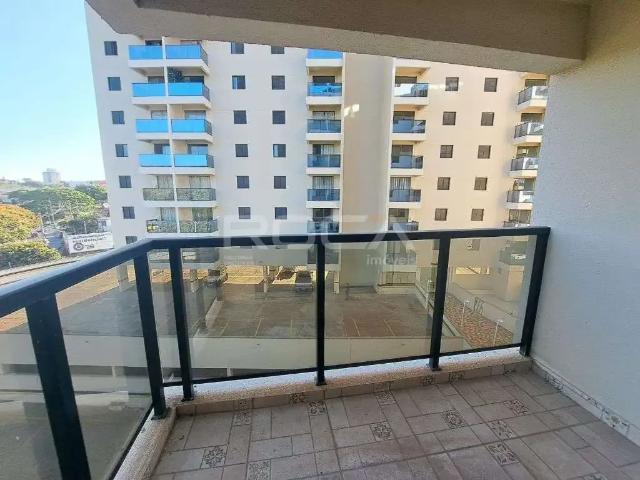 Apartamento para Venda em São Carlos/SP Parque Arnold Schimidt 1 Quartos