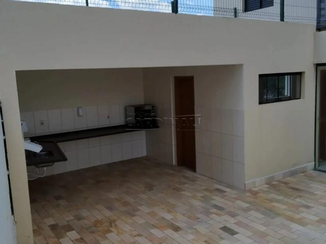 Apartamento para Venda em São Carlos/SP Parque Arnold Schimidt 1 Quartos