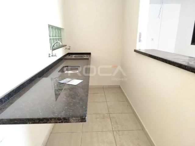 Apartamento para Venda em São Carlos/SP Parque Arnold Schimidt 1 Quartos
