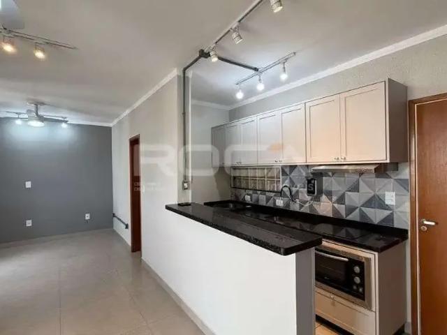 Apartamento para Venda em São Carlos/SP Parque Arnold Schimidt 1 Quartos