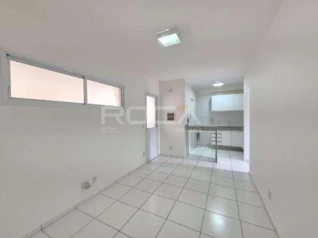 Apartamento para Venda em São Carlos/SP Parque Arnold Schimidt 2 Quartos