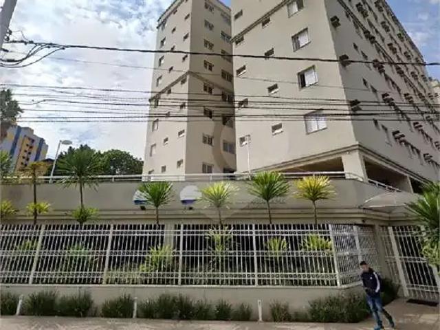Apartamento para Venda em São Carlos/SP Parque Arnold Schimidt 2 Quartos