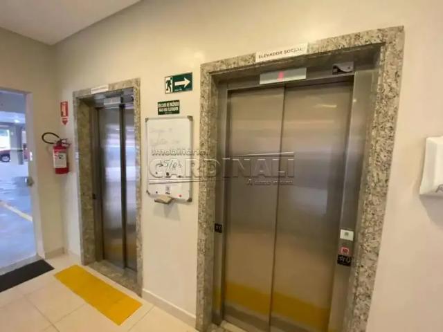 Apartamento para Venda em São Carlos/SP Parque Arnold Schimidt 2 Quartos