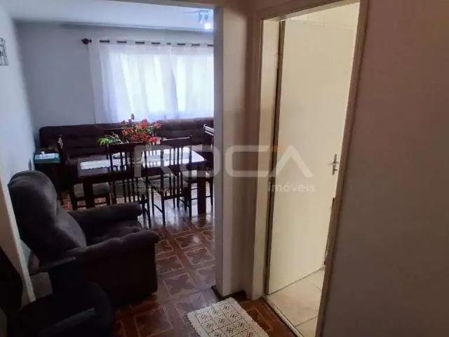 Apartamento para Venda em São Carlos/SP Parque Arnold Schimidt 2 Quartos