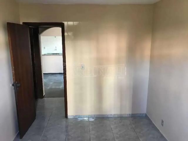 Apartamento para Venda em São Carlos/SP Parque Arnold Schimidt 2 Quartos