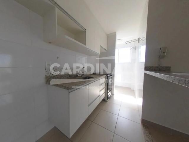 Apartamento para Venda em São Carlos/SP Parque Arnold Schimidt 2 Quartos
