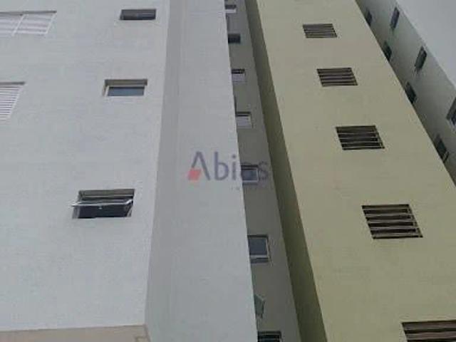 Apartamento para Venda em São Carlos/SP Parque Arnold Schimidt 2 Quartos
