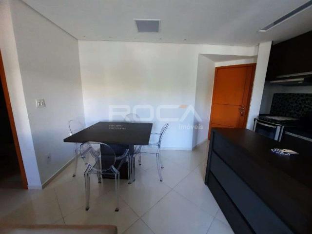 Apartamento para Venda em São Carlos/SP Parque Faber Castell I 2 Quartos