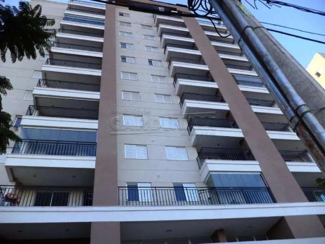 Apartamento para Venda em São Carlos/SP Parque Faber Castell I 2 Quartos