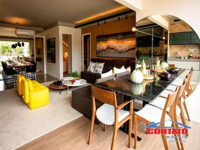 Apartamento para Venda em São Carlos/SP Parque Faber Castell I 3 Quartos
