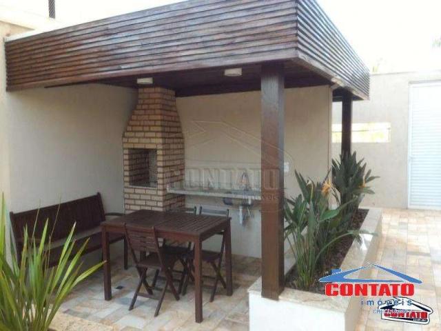 Apartamento para Venda em São Carlos/SP Parque Faber Castell I 3 Quartos