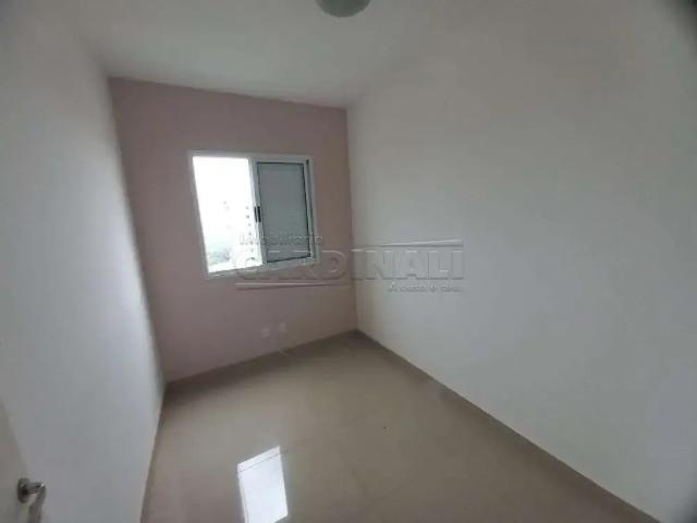 Apartamento para Venda em São Carlos/SP Parque Faber Castell I 3 Quartos