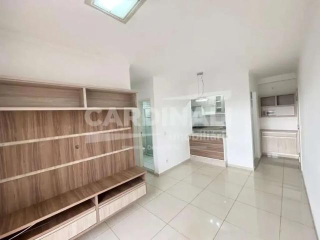 Apartamento para Venda em São Carlos/SP Parque Faber Castell I 3 Quartos