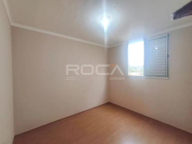 Apartamento para Venda em São Carlos/SP Parque Fehr 2 Quartos