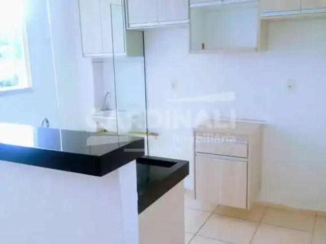 Apartamento para Venda em São Carlos/SP Parque Fehr 2 Quartos