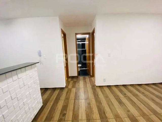 Apartamento para Venda em São Carlos/SP Parque Fehr 2 Quartos