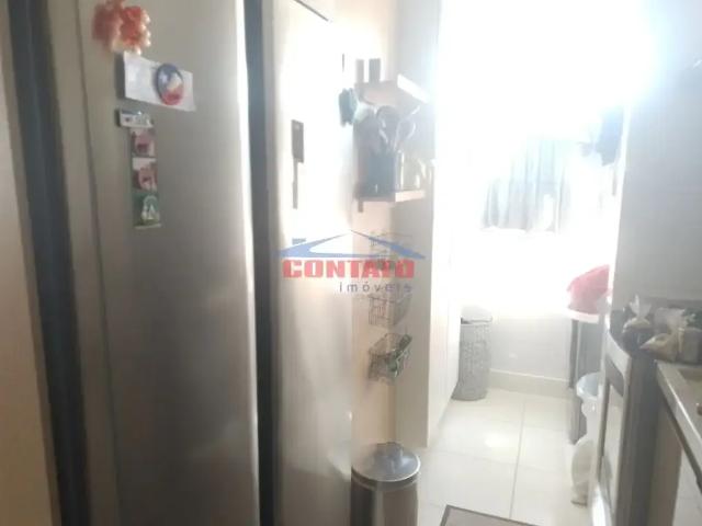 Apartamento para Venda em São Carlos/SP Parque Sabará 1 Quartos