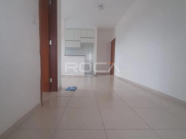 Apartamento para Venda em São Carlos/SP Parque Sabará 1 Quartos