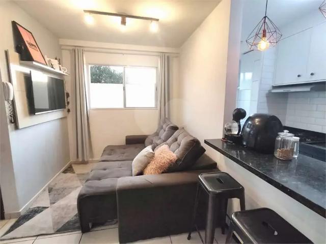 Apartamento para Venda em São Carlos/SP Parque Sabará 2 Quartos