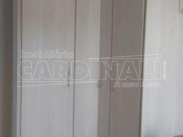 Apartamento para Venda em São Carlos/SP Parque Sabará 2 Quartos