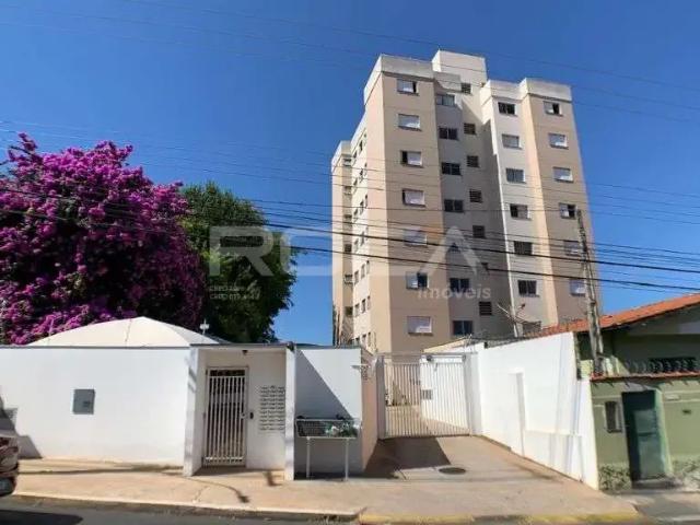 Apartamento para Venda em São Carlos/SP Parque Sabará 2 Quartos