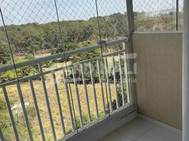 Apartamento para Venda em São Carlos/SP Parque Sabará 2 Quartos