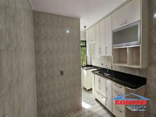 Apartamento para Venda em São Carlos/SP Parque Sabará 2 Quartos