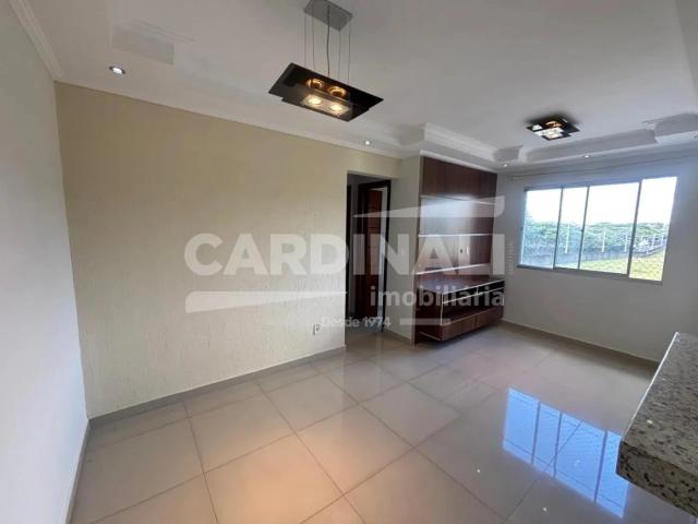 Apartamento para Venda em São Carlos/SP Parque Sabará 2 Quartos
