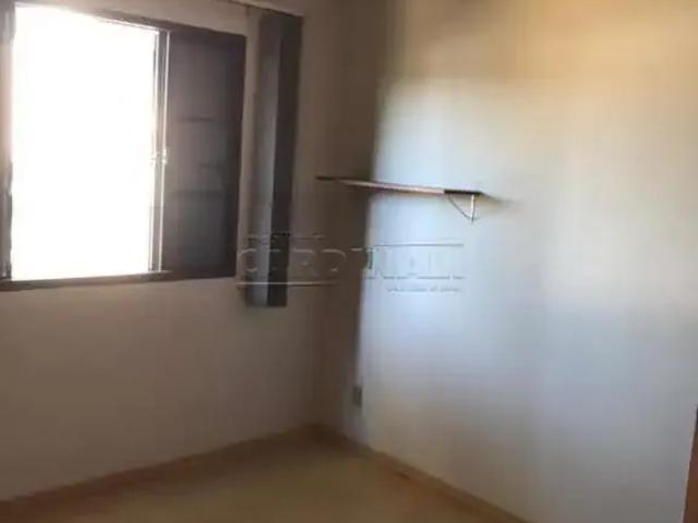 Apartamento para Venda em São Carlos/SP Parque Sabará 2 Quartos