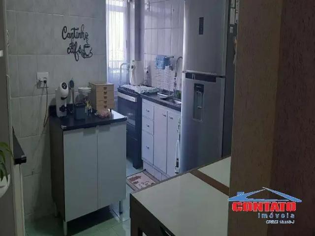 Apartamento para Venda em São Carlos/SP Parque Sabará 2 Quartos