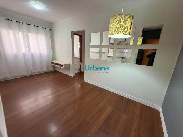 Apartamento para Venda em São Carlos/SP Parque Sabará 2 Quartos