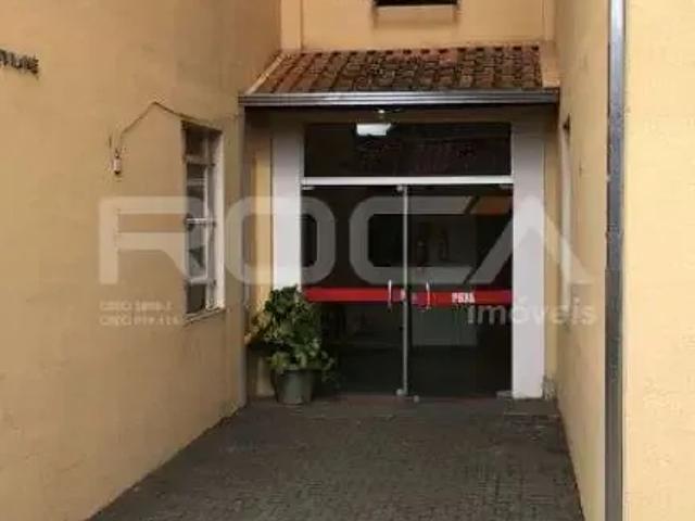 Apartamento para Venda em São Carlos/SP Parque Sabará 2 Quartos