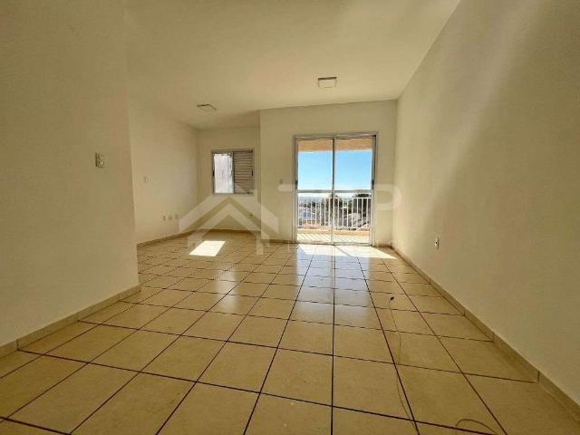 Apartamento para Venda em São Carlos/SP Parque Sabará 2 Quartos