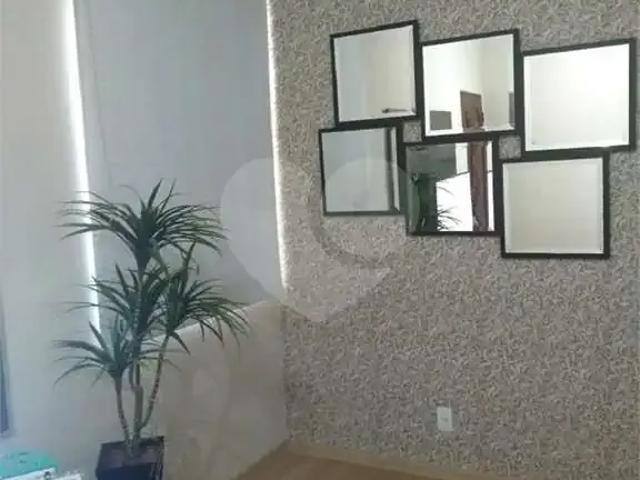 Apartamento para Venda em São Carlos/SP Parque Sabará 2 Quartos