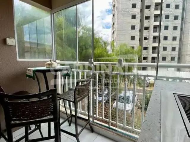 Apartamento para Venda em São Carlos/SP Parque Sabará 2 Quartos