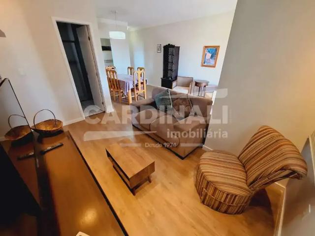 Apartamento para Venda em São Carlos/SP Parque Sabará 2 Quartos