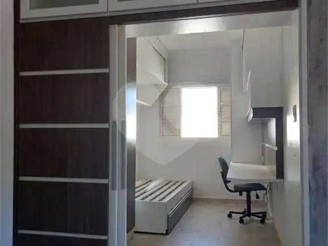 Apartamento para Venda em São Carlos/SP Parque Sabará 2 Quartos