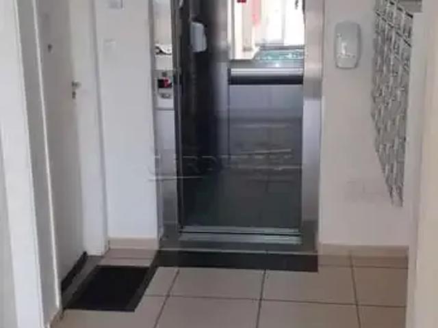 Apartamento para Venda em São Carlos/SP Parque Sabará 2 Quartos