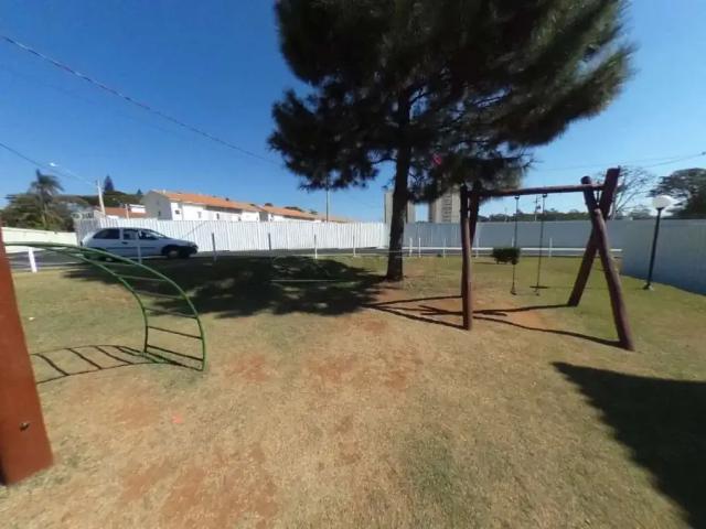 Apartamento para Venda em São Carlos/SP Parque Sabará 2 Quartos