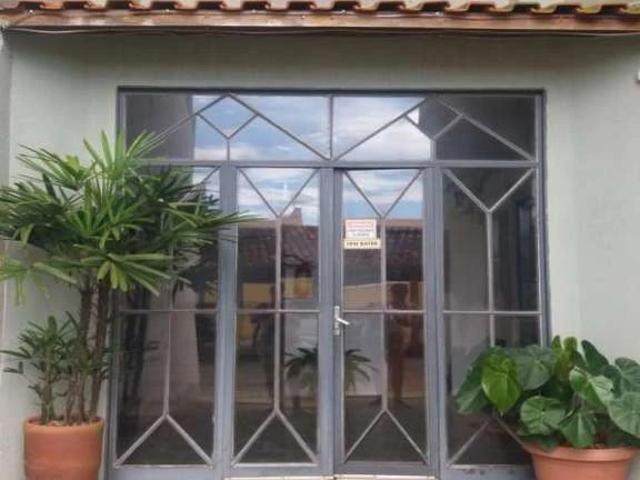 Apartamento para Venda em São Carlos/SP Parque Sabará 2 Quartos