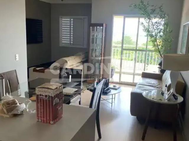 Apartamento para Venda em São Carlos/SP Parque Sabará 2 Quartos