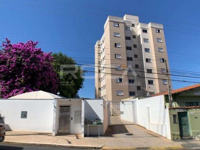 Apartamento para Venda em São Carlos/SP Parque Sabará 2 Quartos